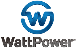 wattpower logo