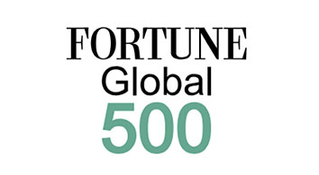 Fortune 500 company